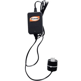 EVANS BALASTRA LUZ PARA LAMPARA UV 16W