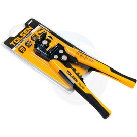 Tolsen Automatic wire stripper, 200 mm