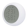 Temperature Humidity Sensor APP Remote Control Smart Probe LCD Display