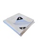 H.D. White Tarp Ultra Thick 16 Mil (Exact Sizes) (12'