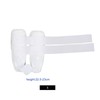 Gel Ankle Brace Good Fixation Open Design Universal Bracket Adjustment