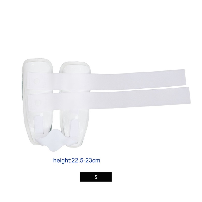 Gel Ankle Brace Good Fixation Open Design Universal Bracket Adjustment
