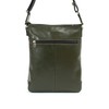 DOUBLES JPU-7460 Shoulder Bag, Men's, Women's, Cross-Body Shape, Simple, Genuine