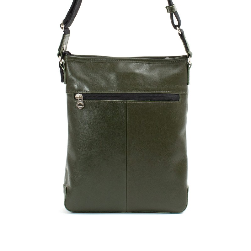 DOUBLES JPU-7460 Shoulder Bag, Men's, Women's, Cross-Body Shape, Simple, Genuine