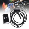 F99 8mm Industrial Endoscope Hard Wire High Definition WIFI Boroscope