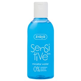 Sensitive Micellar Face Lotion 200 ml