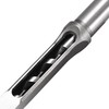 sourcing map Square Hole Drill Bits for Wood 15mm x