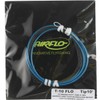 Airflo FLO Tips - 10ft BLACK T7