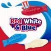 SWEDISH FISH Mini Red, White & Blue Soft & Chewy