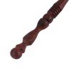 English Calligraphy Wooden Dip Pen Handle Nib Holder with Removable