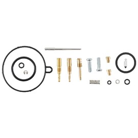 All Balls Racing 26-1404 Carburetor Rebuild Kit