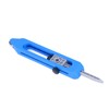 Contour Gauge Scribe Tool Irregular Shape Profile Duplicator for Woodworking