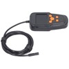 Industrial Endoscope 2.4in IPS Screen Pipeline Inspection Camera Handheld Borescope
