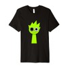 Lime from Sprunki! Premium T-Shirt
