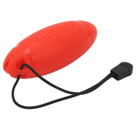 Archery Arrow Puller Hand Saver Silicone Target Remover Gripper with Drawstring for Easy Training Red