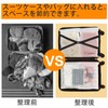 DERAYEE 20 Pack Zipper Plastic Bags Zipper Bags Plastic Bags