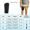 Catheter Leg Bag Holder, Ultra-Soft Fabric Comfortable & Breathable, Catheter