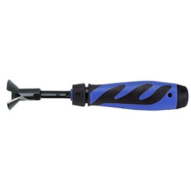 SHAVIV Ammo Burr Series: Outer Chamfering Shell Deburring Set