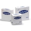White Napkins - 100 quality White lunch wedding - party