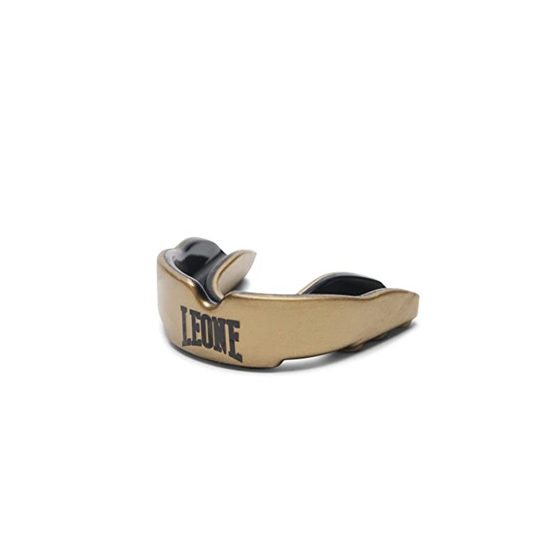 LEONE PD55 1947 Sports Mouth Guard, Unisex, DNA MOUTHGUARDS EVA