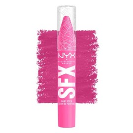 Nyx Professional Makeup, Pintura Facial y Corporal en Barra, Tono Rosa                                                                                