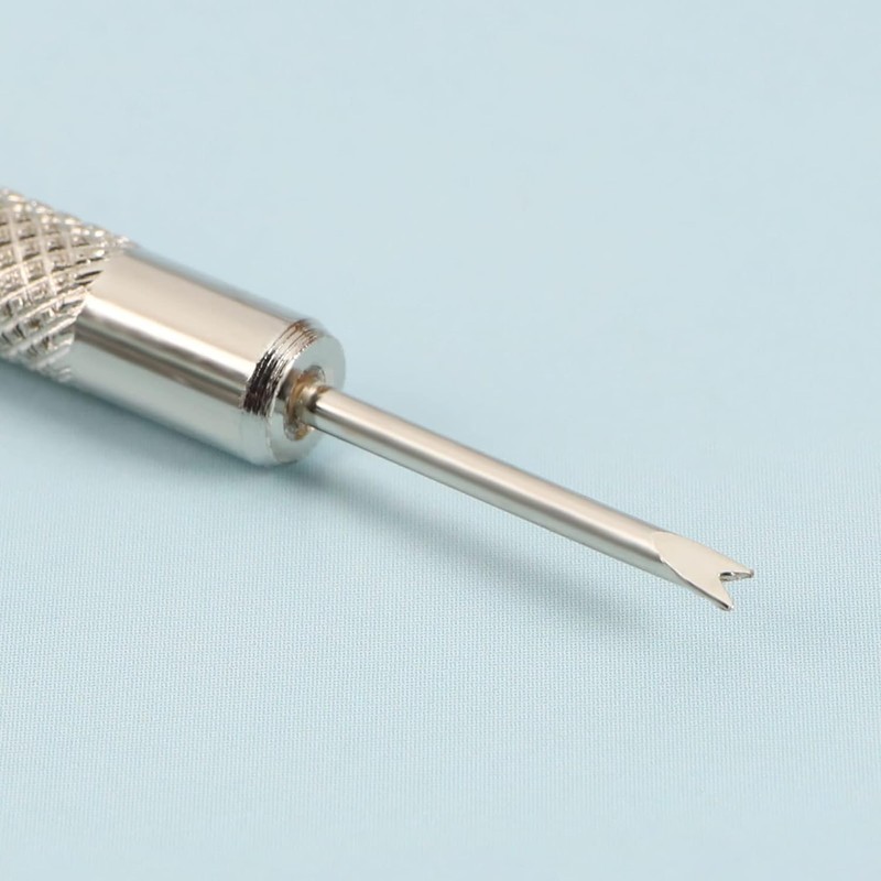 KIPTVO Watch Spring bar Tool, Watch Strap Removal Tool, Watch