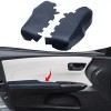 KBH Fits 2013-2018 Toyota Avalon Front Door Panel Leather Armrest
