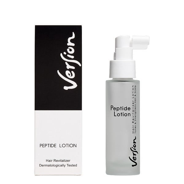 Version Peptide Lotion 50 ml