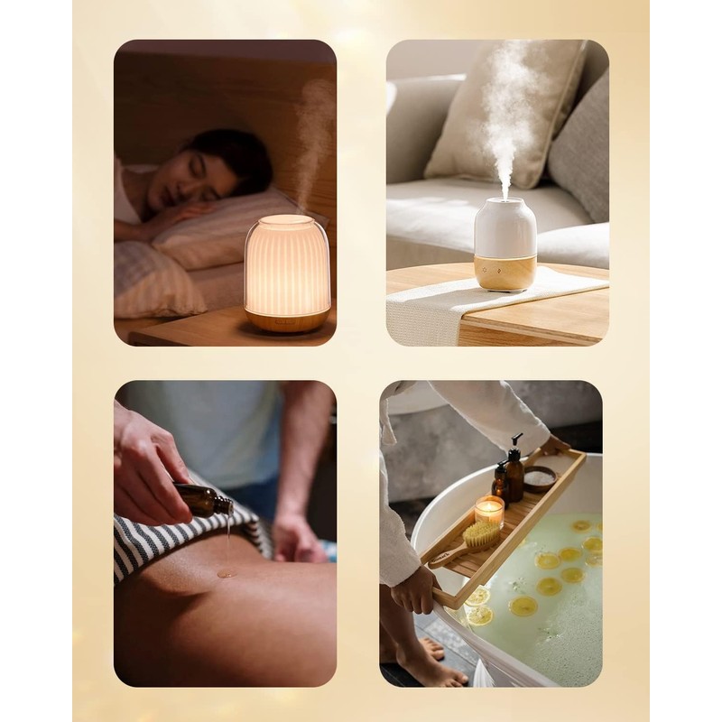 lavender essential oil