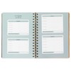Mr. Wonderful - Office 2025 Weekly Diary - Dare to
