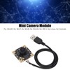 Camera Module 5MP 100° Wide Angle USB 2.0 Free Driver