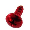 SakaSK Aluminum Tapping Screws (M5 x 16 mm) Universal Dress