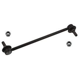 febi bilstein 42389 Stabiliser Link with lock nuts, pack of one