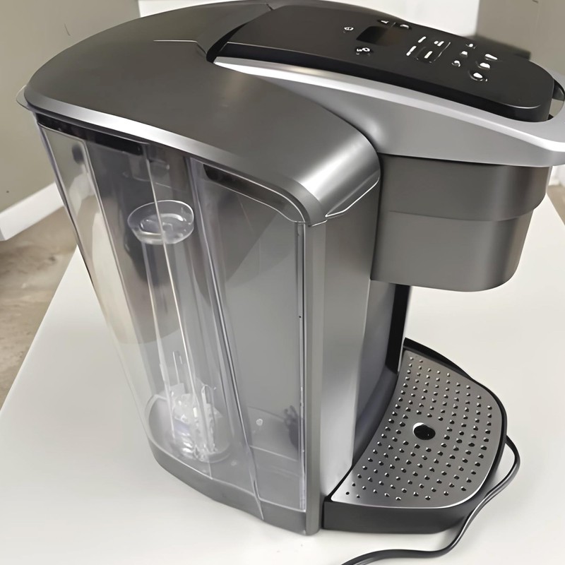 Replacement Water Reservoir, Compatible with Keurig K-Elite K90 Coffeemaker, 75oz,