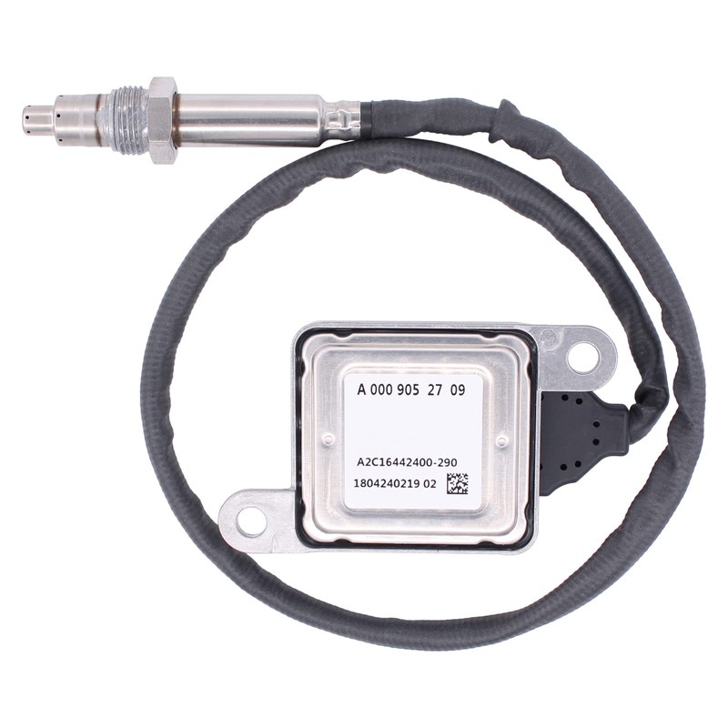 Doo Engy Nox Sensor Lambda Sensor Control Unit for Merce-des-Benz