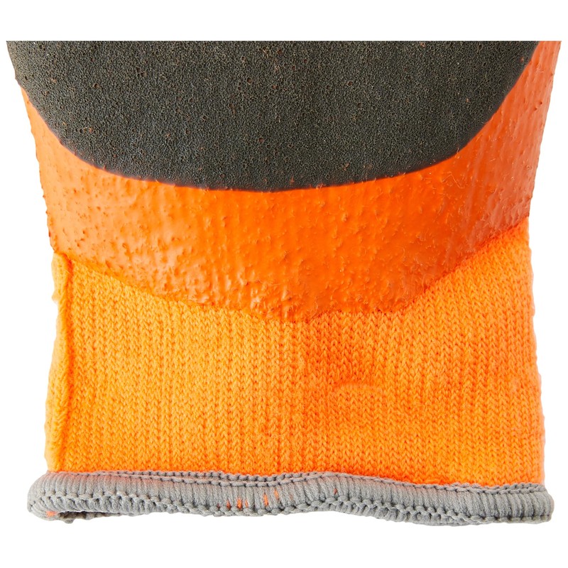 Wonder Grip WG-338 Thermo Plus Waterproof and Cold-resistant Gloves, Size