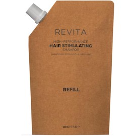 DS Laboratories | Revita® Shampoo para la Densidad Capilar Refill 500 ml