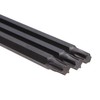 TX 20 Langer Torx-Bit, 20mm x 250mm extra-lang, magnetisch, Sicherheits-Schraubendreher,