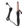 25mm Hair Curler Hair Curling Iron LCD Display Hair Curling