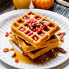 Arrowhead Mills Organic Gluten Free Pancake & Waffle Mix, 22