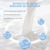 Gm Crema De Manos De Leche Reparadora Hidratante De Manos