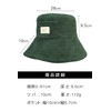 FUTUREFOX SAUNA Hat, Men's, Women's, Towel Fabric, Sauna Hat, Washable,