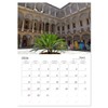 Palermo and Western Sicily (Monthly Wall Calendar 2026 11.7" x