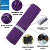 gipfelsport Microfibre Towel, 1 x L (140 x 70 cm),