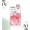 Mediheal Olive Young Mediheal Essential Mask Pack Collagen Core Elasticity 10 sheets / 올리브영 메디힐 에센셜 마스크팩 콜라겐 코어탄력 10매