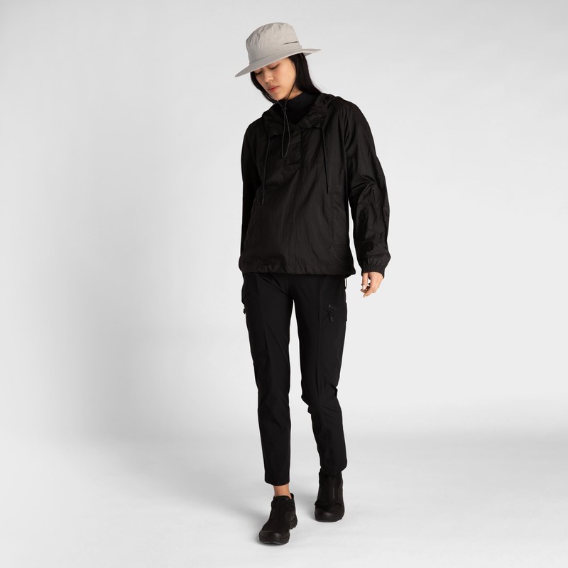 Tilley Ultralight Sun Hat, Light Stone, S