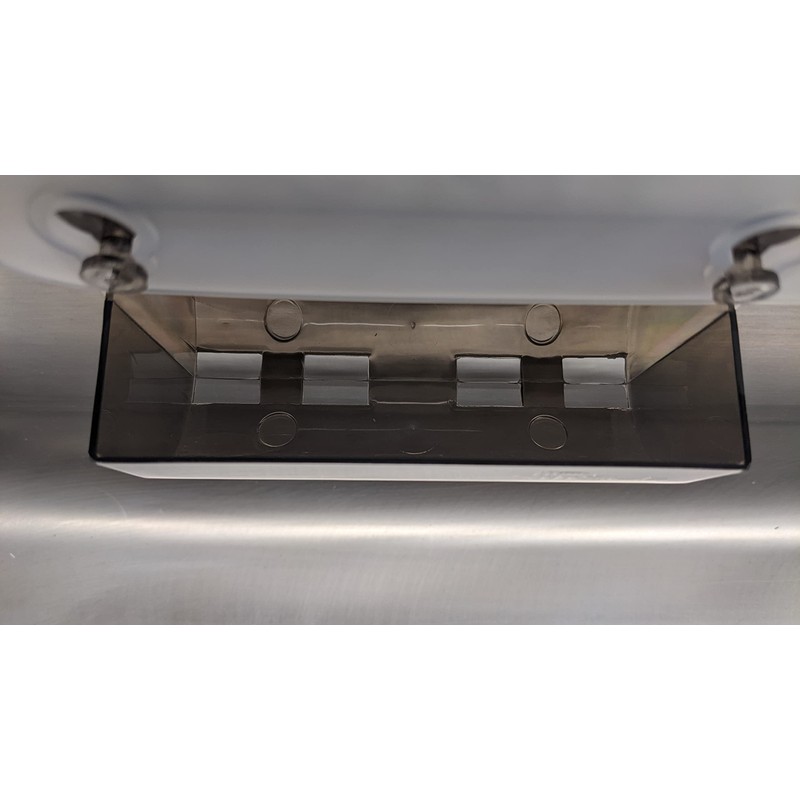 SiliSink Sponge Caddy for Kitchen Counter - ADD ON for