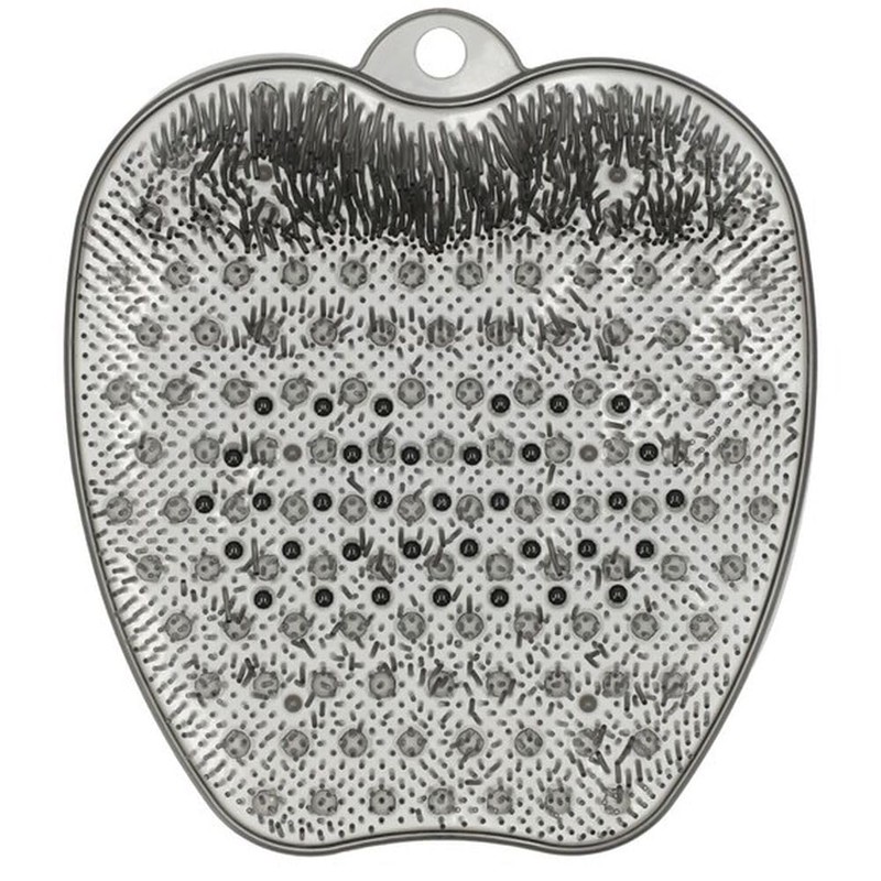 Nitori 7710658 Foot Brush