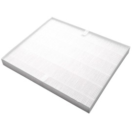vhbw HEPA Filter Compatible with Fellowes PlasmaTRUE AP-230PH Air Purifier - Replacement for Fellowes HF-230 (9370001) Filter Replacement Filter Air Filter