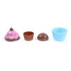 Cupcake Measuring Cups